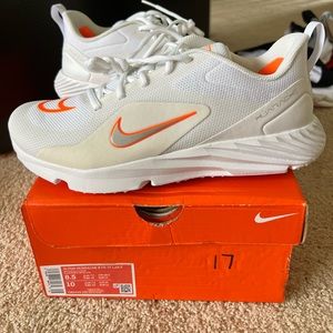 Brand new Nike turf shoes